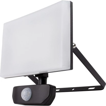 REV Ritter LED-Strahler Supra 30W 2400lm 4000K M. Bewegungsmelder IP54 Anthrazit 1 REV Ritter LED-Strahler Supra 30W 2400lm 4000K M. Bewegungsmelder IP54 Anthrazit