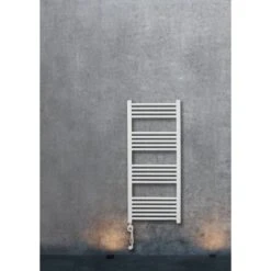 Elektrischer Badheizkörper Wuppertal 2.0 700W Weiß 120x50 Cm 7 Elektrischer Badheizkörper Wuppertal 2.0 700W Weiß 120x50 Cm -Garten Verkauf 07871151189 BHKWuppertal 2