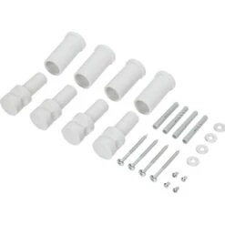 Elektrischer Badheizkörper Wuppertal 2.0 700W Weiß 120x50 Cm 9 Elektrischer Badheizkörper Wuppertal 2.0 700W Weiß 120x50 Cm -Garten Verkauf 07871151189 BHKWuppertal 5