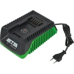 Ladegerät Für LUX Akku-Teleskopheckenschere A-RM-40Li/41, A-RM-40Li/46