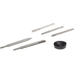 CMI 1500 W Bohrhammer C-BH-1500 E Mit Koffer -Garten Verkauf 100096 3299 4