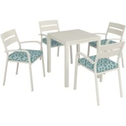 Stapelstuhl Prata Mit Sitzkissen 83 Cm X 56 Cm X 61 Cm 17 Stapelstuhl Prata Mit Sitzkissen 83 Cm X 56 Cm X 61 Cm -Garten Verkauf 126613403 S02 310820 RET01