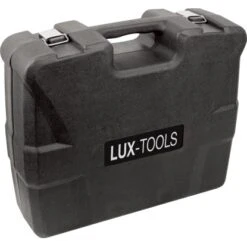 LUX 1500 W Bohrhammer BHA-1500 Mit Koffer 17 LUX 1500 W Bohrhammer BHA-1500 Mit Koffer -Garten Verkauf 132935 2137 4