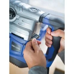 LUX 1500 W Bohrhammer BHA-1500 Mit Koffer 19 LUX 1500 W Bohrhammer BHA-1500 Mit Koffer -Garten Verkauf 132935 2137 6