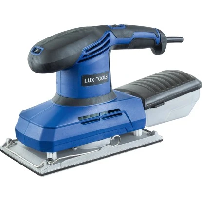 LUX Schwingschleifer SWS-350 1 LUX Schwingschleifer SWS-350