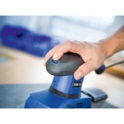 LUX Schwingschleifer SWS-350 18 LUX Schwingschleifer SWS-350 -Garten Verkauf 132971 2137 8