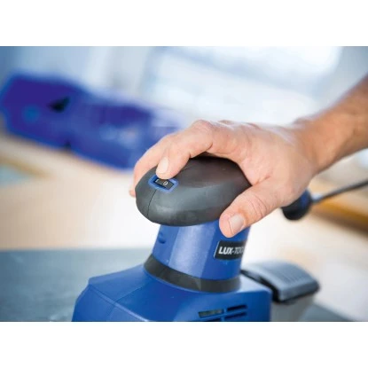 LUX Schwingschleifer SWS-350 9 LUX Schwingschleifer SWS-350 – Bild 9