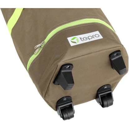 Tepro Faltpavillon Aruba 350 Cm X 400 Cm Lemon 10 Tepro Faltpavillon Aruba 350 Cm X 400 Cm Lemon – Bild 10