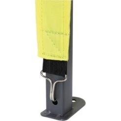 Tepro Faltpavillon Aruba 350 Cm X 400 Cm Lemon 15 Tepro Faltpavillon Aruba 350 Cm X 400 Cm Lemon -Garten Verkauf 168777 2400 4