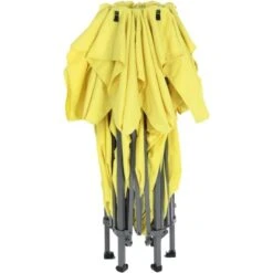 Tepro Faltpavillon Aruba 350 Cm X 400 Cm Lemon 19 Tepro Faltpavillon Aruba 350 Cm X 400 Cm Lemon -Garten Verkauf 168777 2400 8