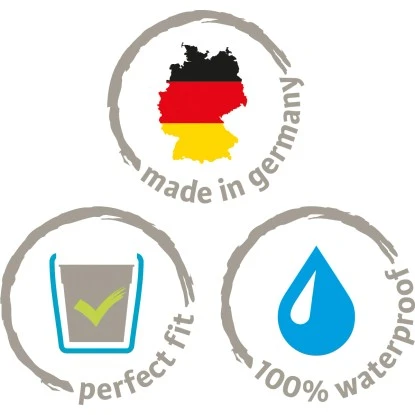 Scheurich Orchideenschale 430 30 Cm X 13 Cm Panna 3 Scheurich Orchideenschale 430 30 Cm X 13 Cm Panna – Bild 3