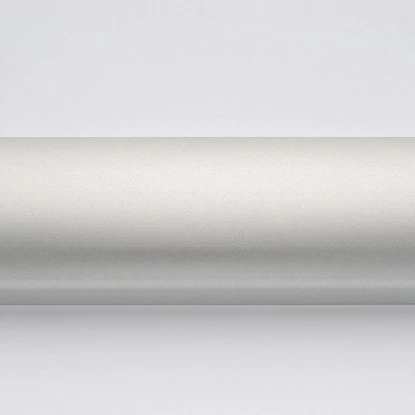 Breuer Drehtür Für Nische Rechts Elana 8 Silber Matt Klarglas 90 Cm 4 Breuer Drehtür Für Nische Rechts Elana 8 Silber Matt Klarglas 90 Cm – Bild 4