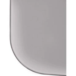 Balkonmöbel-Set Aliceville 3-teilig Polyrattan Grün-Grau -Garten Verkauf 24977651 CU03 250618 RET01