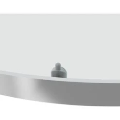 Baliv Duschkabine DUK-80.20R 80 Cm X 80 Cm Chrom 15 Baliv Duschkabine DUK-80.20R 80 Cm X 80 Cm Chrom -Garten Verkauf 250312107720 CU02 190221 L