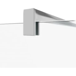 Baliv Seitenwand Für Duschkabine DUK-80-30W 80 Cm X 190 Cm Chrom 13 Baliv Seitenwand Für Duschkabine DUK-80-30W 80 Cm X 190 Cm Chrom -Garten Verkauf 250312107751 CU02 190221 L