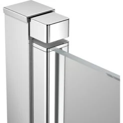 Baliv Duschkabine DUK-90.50E 90 Cm X 90 Cm Chrom 17 Baliv Duschkabine DUK-90.50E 90 Cm X 90 Cm Chrom -Garten Verkauf 250312107799 CU01 190221 L