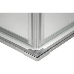 Baliv Duschkabine DUK-90.50E 90 Cm X 90 Cm Chrom 18 Baliv Duschkabine DUK-90.50E 90 Cm X 90 Cm Chrom -Garten Verkauf 250312107799 CU02 190221 L