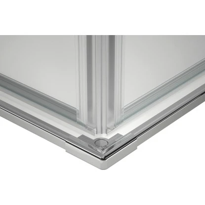 Baliv Duschkabine DUK-90.50E 90 Cm X 90 Cm Chrom 6 Baliv Duschkabine DUK-90.50E 90 Cm X 90 Cm Chrom – Bild 6