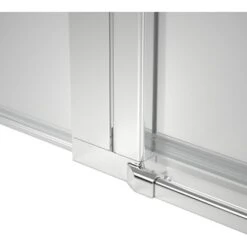 Baliv Duschkabine DUK-90.50E 90 Cm X 90 Cm Chrom 19 Baliv Duschkabine DUK-90.50E 90 Cm X 90 Cm Chrom -Garten Verkauf 250312107799 CU03 190221 L