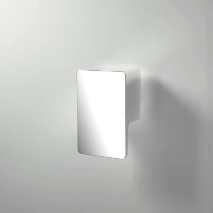 Baliv Komplettdusche DUK-85.100KR 85 Cm X 85 Cm Silber Matt 3 Baliv Komplettdusche DUK-85.100KR 85 Cm X 85 Cm Silber Matt – Bild 3