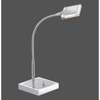 Paul Neuhaus LED-Tischleuchte Daan 1 Paul Neuhaus LED-Tischleuchte Daan