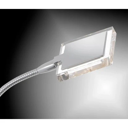 Paul Neuhaus LED-Tischleuchte Daan 3 Paul Neuhaus LED-Tischleuchte Daan – Bild 3