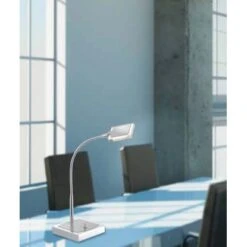 Paul Neuhaus LED-Tischleuchte Daan 10 Paul Neuhaus LED-Tischleuchte Daan -Garten Verkauf 2525111 2426 443117 5