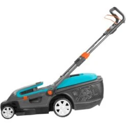 Gardena Akku-Rasenmäher Set PowerMax Li-40/37 Inkl. Akku Und Ladegerät 14 Gardena Akku-Rasenmäher Set PowerMax Li-40/37 Inkl. Akku Und Ladegerät -Garten Verkauf 269831 3050 4078500031097