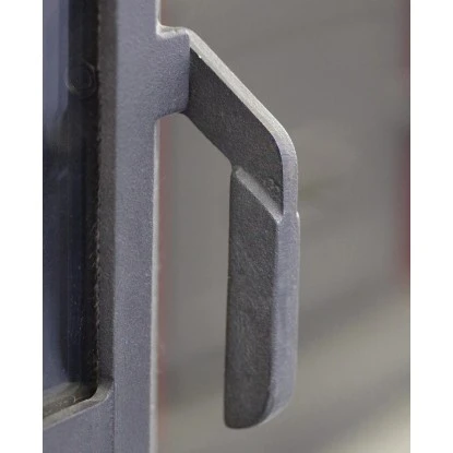 Wamsler Dauerbrand Raumheizer RH 6F Lavendel Mit Fenster EEK: A 4 Wamsler Dauerbrand Raumheizer RH 6F Lavendel Mit Fenster EEK: A – Bild 4