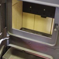 Wamsler Dauerbrand Raumheizer RH 6F Lavendel Mit Fenster EEK: A 9 Wamsler Dauerbrand Raumheizer RH 6F Lavendel Mit Fenster EEK: A -Garten Verkauf 2993269 4432 6