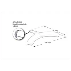 Doosh Duschkopf 23 Doosh Duschkopf -Garten Verkauf 318706 picture 13