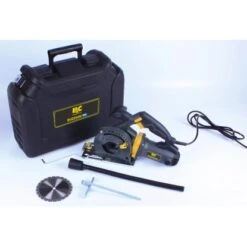 Tauchkreissäge Buzzsaw D42 7 Tauchkreissäge Buzzsaw D42 -Garten Verkauf 32776 2223 08452 buzzsaw 3