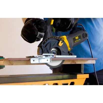 Tauchkreissäge Buzzsaw D42 5 Tauchkreissäge Buzzsaw D42 – Bild 5