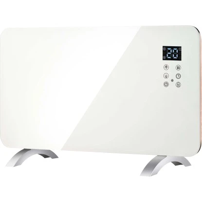 Glaspanel-Heizer Mavas Mit WIFI 1.000 W 1 Glaspanel-Heizer Mavas Mit WIFI 1.000 W