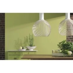 Alpina Farbrezepte Olivenhain Matt 1 L 8 Alpina Farbrezepte Olivenhain Matt 1 L -Garten Verkauf 379782 picture 2 1