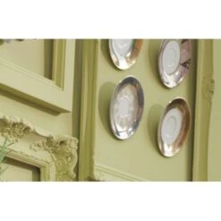 Alpina Farbrezepte Olivenhain Matt 1 L 9 Alpina Farbrezepte Olivenhain Matt 1 L -Garten Verkauf 379782 picture 4