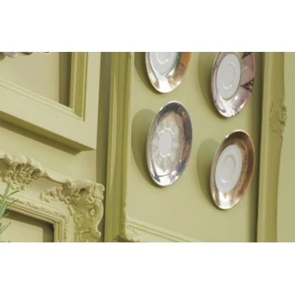 Alpina Farbrezepte Olivenhain Matt 1 L 5 Alpina Farbrezepte Olivenhain Matt 1 L – Bild 5