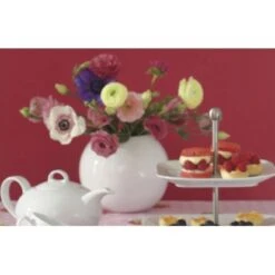 Alpina Farbrezepte Granatapfel Matt 2,5 L -Garten Verkauf 380047 picture 2