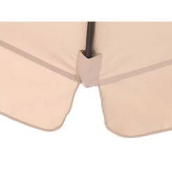 Ampelschirm Cocoa Beach Ø 350 Cm Beige Mit Kurbel 18 Ampelschirm Cocoa Beach Ø 350 Cm Beige Mit Kurbel -Garten Verkauf 38 3299 OBI Ampelschirm 15