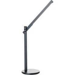 Brilliant LED-Schreibtischleuchte Devy Schwarz 22 Brilliant LED-Schreibtischleuchte Devy Schwarz -Garten Verkauf 4004353367809 4731 CU 03