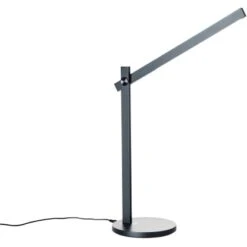 Brilliant LED-Schreibtischleuchte Devy Schwarz 26 Brilliant LED-Schreibtischleuchte Devy Schwarz -Garten Verkauf 4004353367809 4731 CU 07