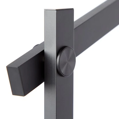 Brilliant LED-Schreibtischleuchte Devy Schwarz 10 Brilliant LED-Schreibtischleuchte Devy Schwarz – Bild 10