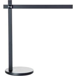 Brilliant LED-Schreibtischleuchte Devy Schwarz 28 Brilliant LED-Schreibtischleuchte Devy Schwarz -Garten Verkauf 4004353367809 4731 CU 09