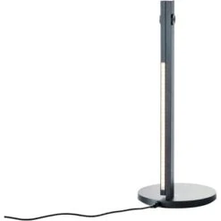 Brilliant LED-Schreibtischleuchte Devy Schwarz 29 Brilliant LED-Schreibtischleuchte Devy Schwarz -Garten Verkauf 4004353367809 4731 CU 10