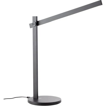 Brilliant LED-Schreibtischleuchte Devy Schwarz 18 Brilliant LED-Schreibtischleuchte Devy Schwarz – Bild 18