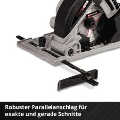 Einhell Power X-Change Akku-Mini Handkreisssäge TE-CS 18/89 Li Solo -Garten Verkauf 4006825646184 2171 07