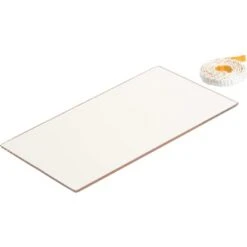 Glasscheibe Mit Dichtung Für Werkstattofen Hiri 2.0