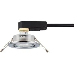 LED-Einbauleuchte 86R Metall Aluminiumfarben 3er-Set -Garten Verkauf 4007871191659 40