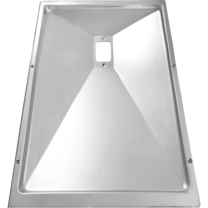 Fettschale Für 4-Brenner-Gasgrills Der Serien Knox Und Maddox 1 Fettschale Für 4-Brenner-Gasgrills Der Serien Knox Und Maddox