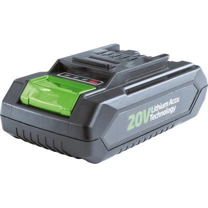 LUX Ersatzakku Special Edition 20 V Li-Ion 1 LUX Ersatzakku Special Edition 20 V Li-Ion